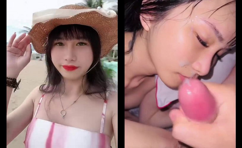 phim hay trên netflix Chuyến du lịch Nha Trang cùng em